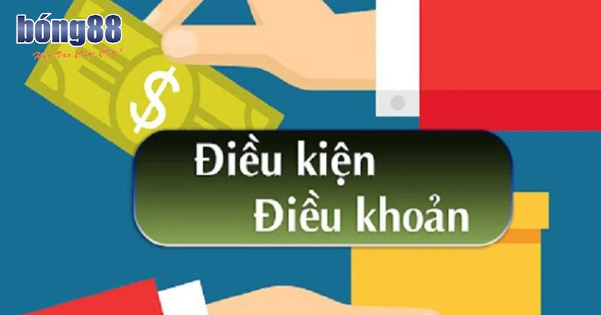 Trách nhiệm của người chơi khi tham gia Bong88